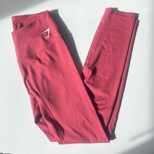 M Gymshark leggings - lowest offer